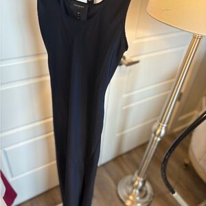 Banana Republic Elegant Black Jumpsuit